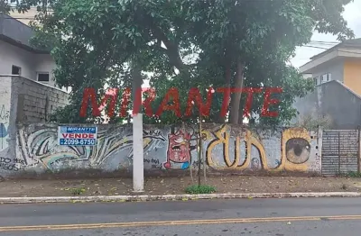 Terreno à venda na Rua Leão Xlll, Jardim São Bento, São Paulo