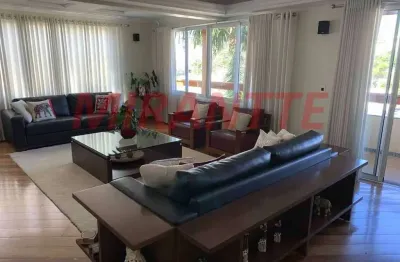 Casa com 5 quartos à venda na Rua Nursia, Jardim São Bento, São Paulo