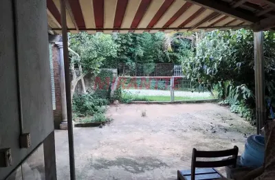 Casa com 2 quartos à venda na Rua Uchôa, Santa Inês, Caieiras