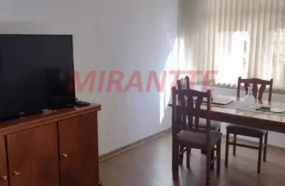 Apartamento com 2 quartos à venda na Rua Aluísio Azevedo, Santana, São Paulo