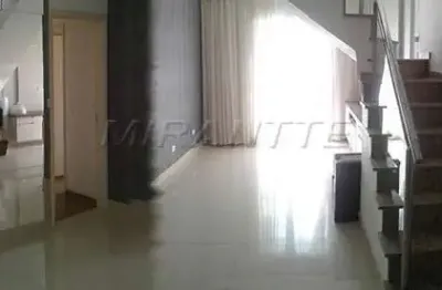 Cobertura com 3 quartos à venda na Rua Padre Paulo Ravier, Água Fria, São Paulo