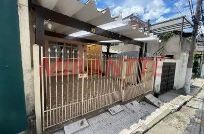 Casa com 3 quartos à venda na Rua Somália, Casa Verde, São Paulo