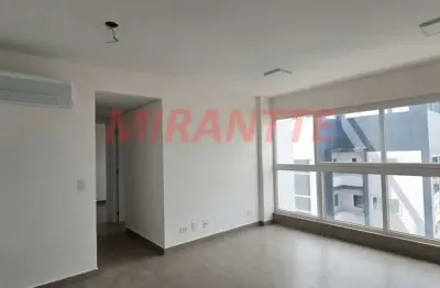 Apartamento com 2 quartos à venda na Rua General Nestor Passos, Jardim Paraíso, São Paulo