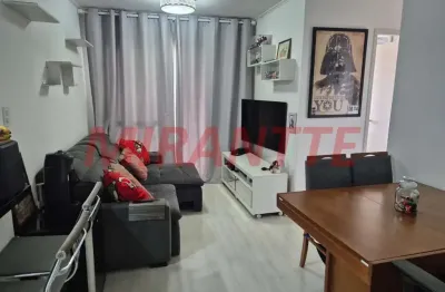 Apartamento com 2 quartos à venda na Rua Vicenza, Vila Dom Pedro II, São Paulo