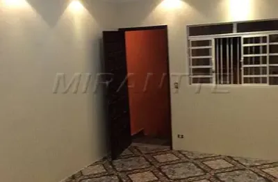 Casa com 3 quartos à venda na Rua Yvorne, Lauzane Paulista, São Paulo