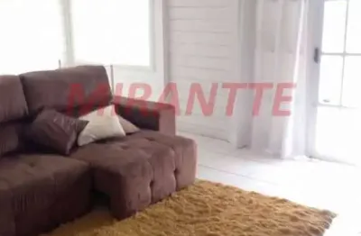 Casa com 3 quartos à venda na Rua Dirceu Rocha Dias, Jardim City, Guarulhos