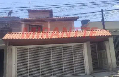 Casa com 2 quartos à venda na Rua Alegre, Itapegica, Guarulhos