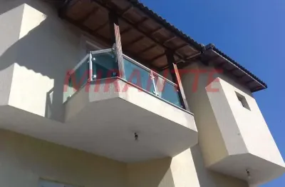 Casa com 4 quartos à venda na Rua Cacilda Abreu, Jardim Adriana, Guarulhos