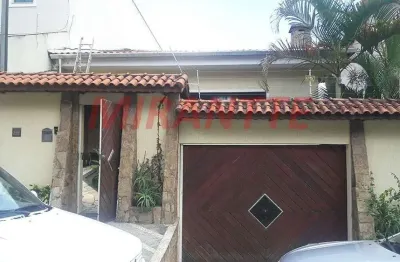 Casa terrea de 380m² com 3 quartos em parque flamengo