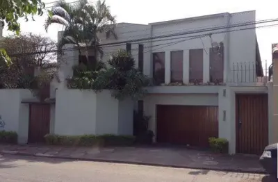 Casa com 4 quartos à venda na Rua Sergio Rabelo, Centro, Guarulhos