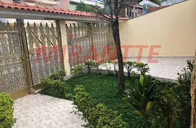 Casa com 3 quartos à venda na Avenida Sete de Setembro, Vila Galvão, Guarulhos