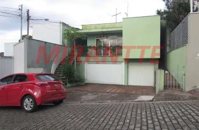 Casa com 3 quartos à venda na Rua São João D'Aliança, Vila Rosália, Guarulhos