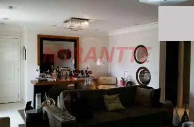 Apartamento com 4 quartos à venda na Rua Francisco Bondanca, Vila Augusta, Guarulhos