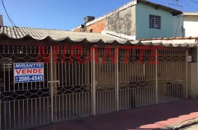 Casa com 2 quartos à venda na Rua Constância, Vila Galvão, Guarulhos