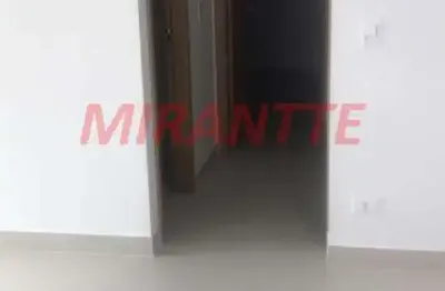 Apartamento de 74m² com 2 quartos em jardim são paulo
