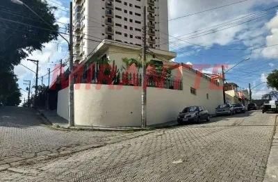 Casa com 3 quartos à venda na Rua Nossa Senhora de Lourdes, Vila Galvão, Guarulhos
