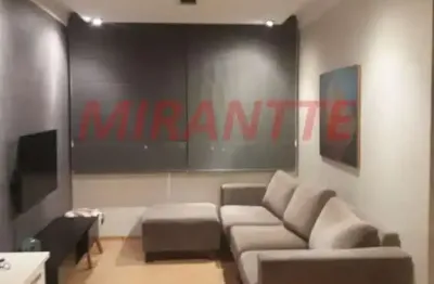 Apartamento com 2 quartos à venda na Avenida Doutor Timóteo Penteado, Vila Milton, Guarulhos