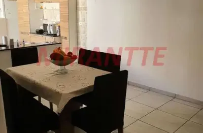 Casa com 4 quartos à venda na Rua Rancharia, Vila Barros, Guarulhos