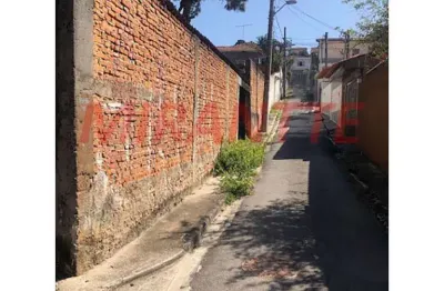 Terreno à venda na Travessa José Alencar Horta, Vila Mazzei, São Paulo