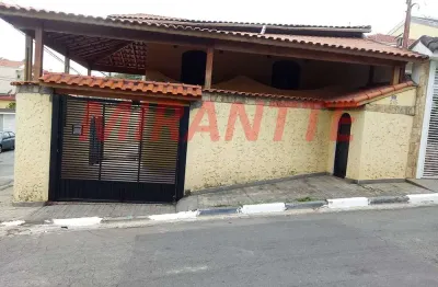 Casa com 4 quartos à venda na Avenida São Bento, Vila Rosália, Guarulhos