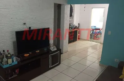 Casa com 7 quartos à venda na Rua Engenheiro Paulo Frontim, Jardim São Paulo, Guarulhos