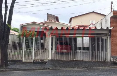 Casa com 3 quartos à venda na Rua Campos Belos, Vila Rosália, Guarulhos