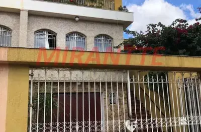 Casa com 3 quartos à venda na Rua Padre José de Anchieta, Vila Galvão, Guarulhos