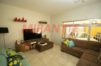 Casa com 3 quartos à venda na Avenida Milton, Vila Milton, Guarulhos