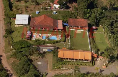 Chácara / sítio com 3 quartos à venda na Rua Laudelino Martins, Centro, Santa Isabel