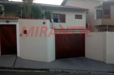 Casa com 3 quartos à venda na Travessa Caibi, Vila Rosália, Guarulhos