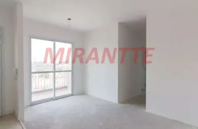Apartamento com 2 quartos à venda na Viela Betânia, Jardim Albertina, Guarulhos