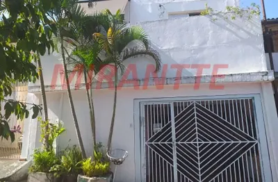 Casa com 6 quartos à venda na Travessa Urbano do Carmo Curado, Tucuruvi, São Paulo
