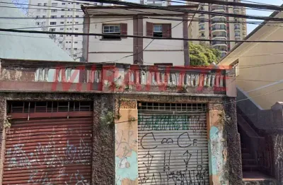 Terreno à venda na Rua Alfredo Pujol, Santana, São Paulo