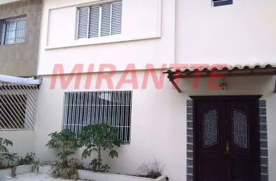 Casa com 5 quartos à venda na Rua Quedas, Santana, São Paulo