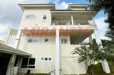Casa com 4 quartos à venda na Rua Heraldo Evans, Vila Rosália, Guarulhos