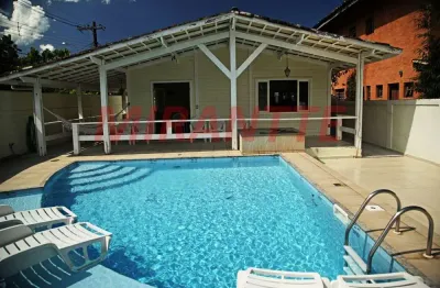 Casa com 5 quartos à venda na Rua Dionizio Benedito Faustino, Juquehy, São Sebastião