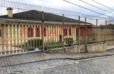 Casa com 4 quartos à venda na Rua Jacareí, Vila Rosália, Guarulhos