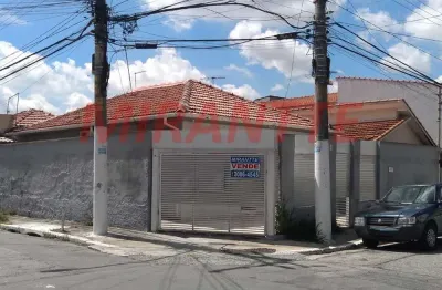 Casa terrea de 100m² com 3 quartos em vila constança