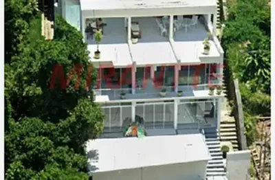 Casa com 6 quartos à venda na Rua Ana, Juquehy, São Sebastião