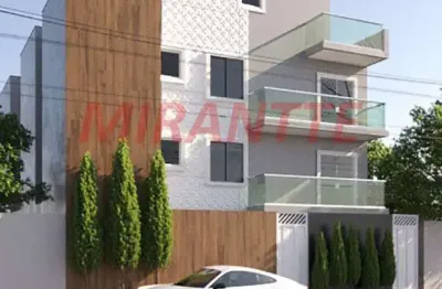 Apartamento de 45m² com 3 quartos em parada inglesa