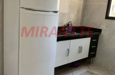 Apartamento com 2 quartos à venda na Rua Fioravante Zampol, Vila Caiçara, Praia Grande