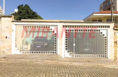 Casa com 3 quartos à venda na Rua Lalau Rabelo, Vila Milton, Guarulhos