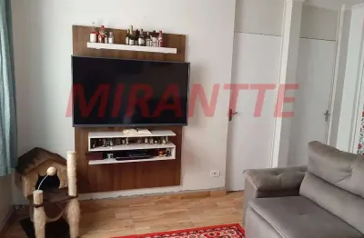 Apartamento com 2 quartos à venda na Avenida Jurema, Parque Jurema, Guarulhos
