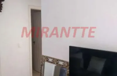 Apartamento com 2 quartos à venda na Rua Acre, Vila Rosália, Guarulhos