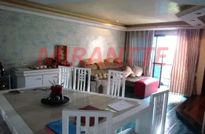 Apartamento com 2 quartos à venda na Rua Lourdes Rabello, Vila Milton, Guarulhos