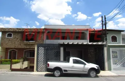 Casa com 3 quartos à venda na Rua Maria Inês, Vila Moreira, Guarulhos