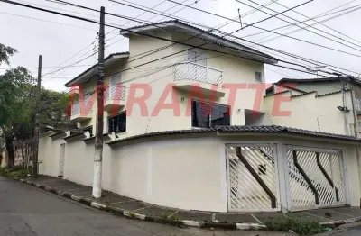 Casa com 5 quartos à venda na Rua Flores de Goiás, Vila Rosália, Guarulhos