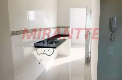 Apartamento com 2 quartos à venda na Rua Alberto D' Aversa, Jaçanã, São Paulo