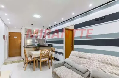 Apartamento com 3 quartos à venda na Avenida Doutor Timóteo Penteado, Vila Milton, Guarulhos