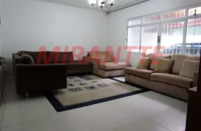 Casa terrea de 220m² com 5 quartos em jardim tranqüilidade
